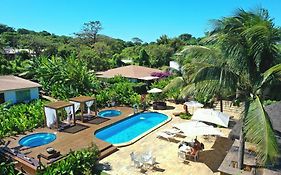 Dolphin Hotel
